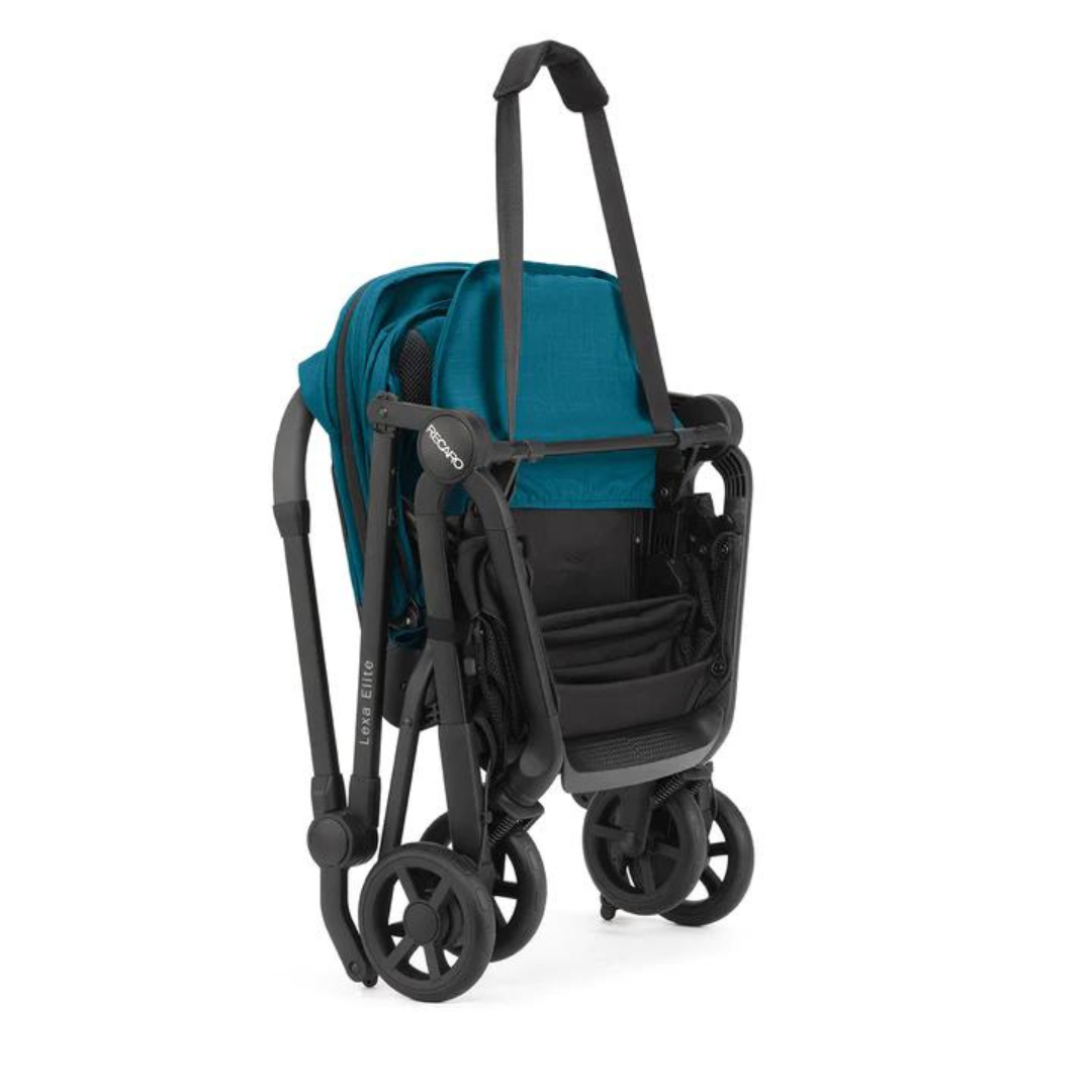 Recaro Lexa Elite