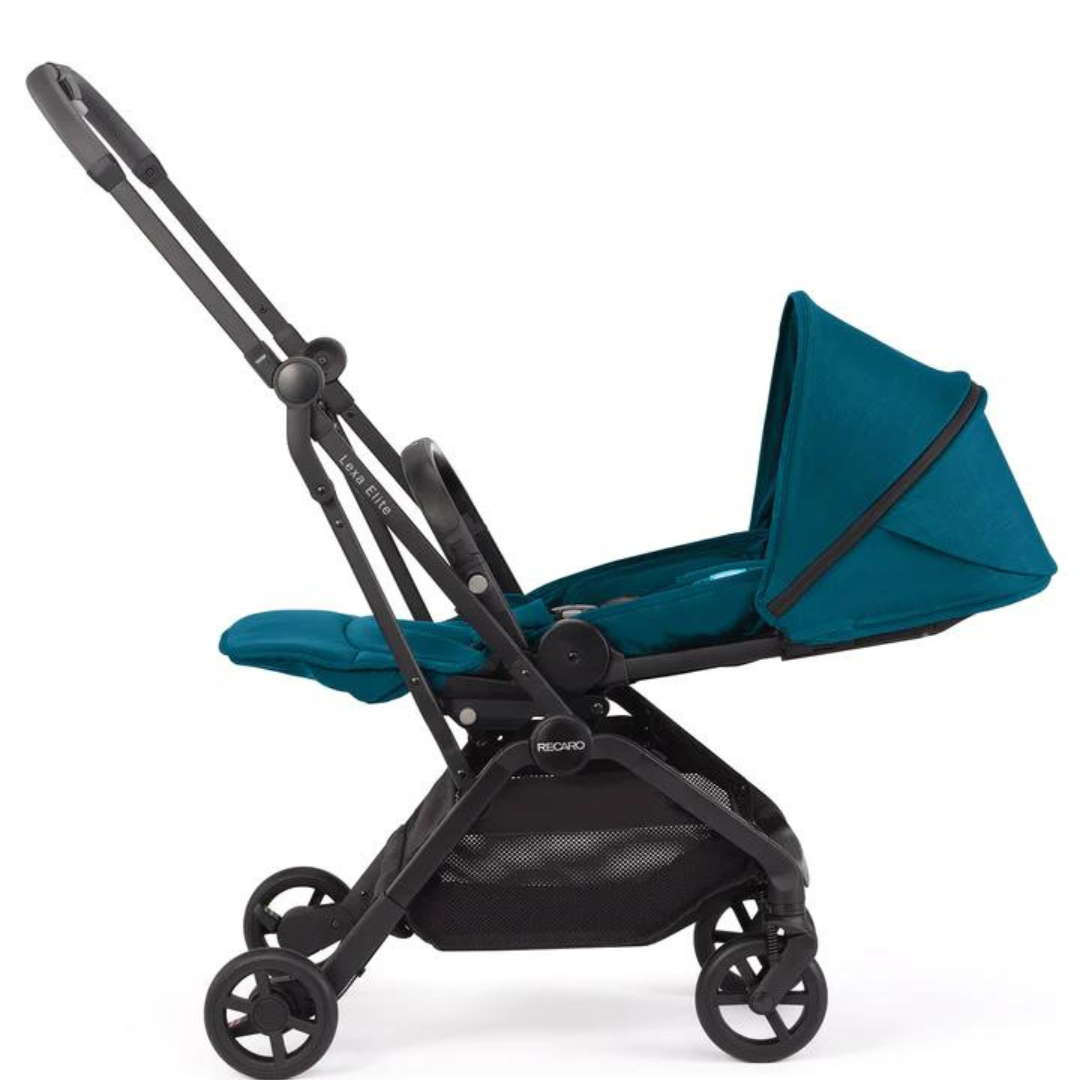 Recaro Lexa Elite