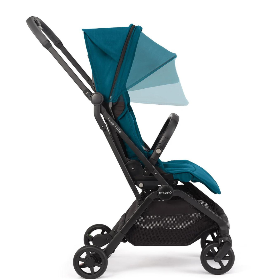 Recaro Lexa Elite
