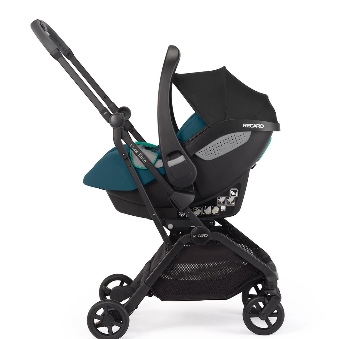 Recaro Lexa Elite