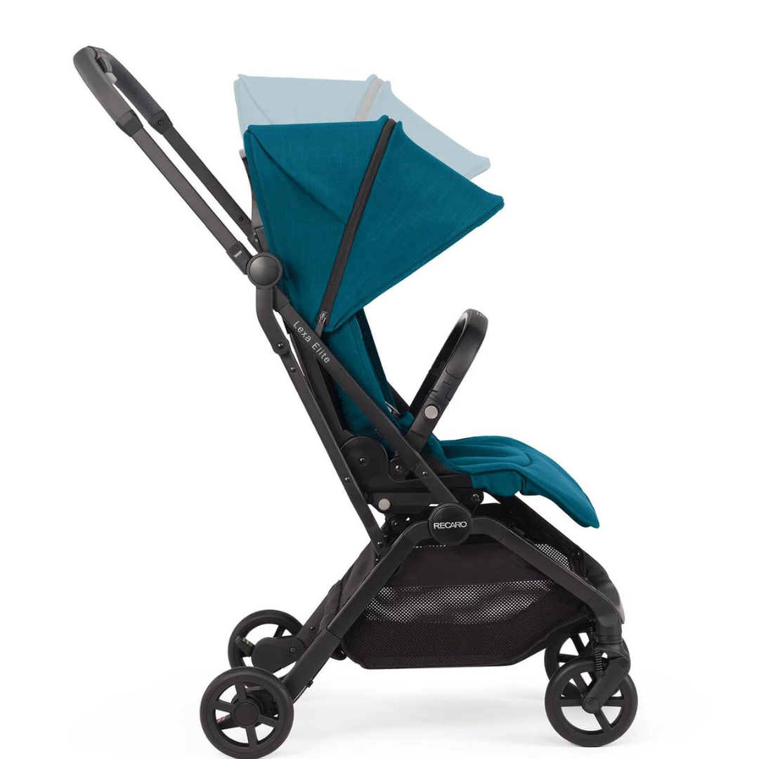 Recaro Lexa Elite