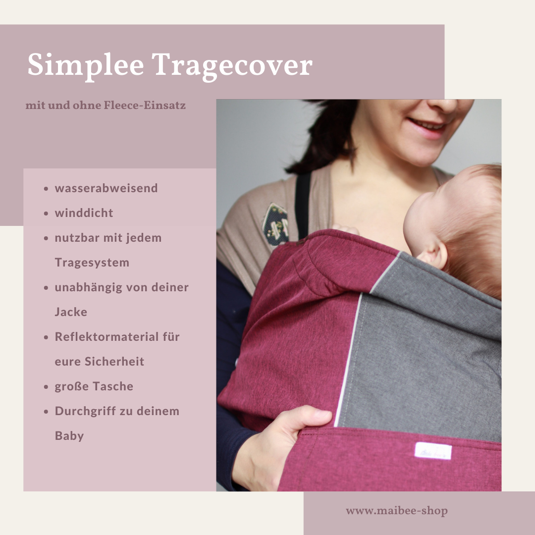 Tragecover Simplee