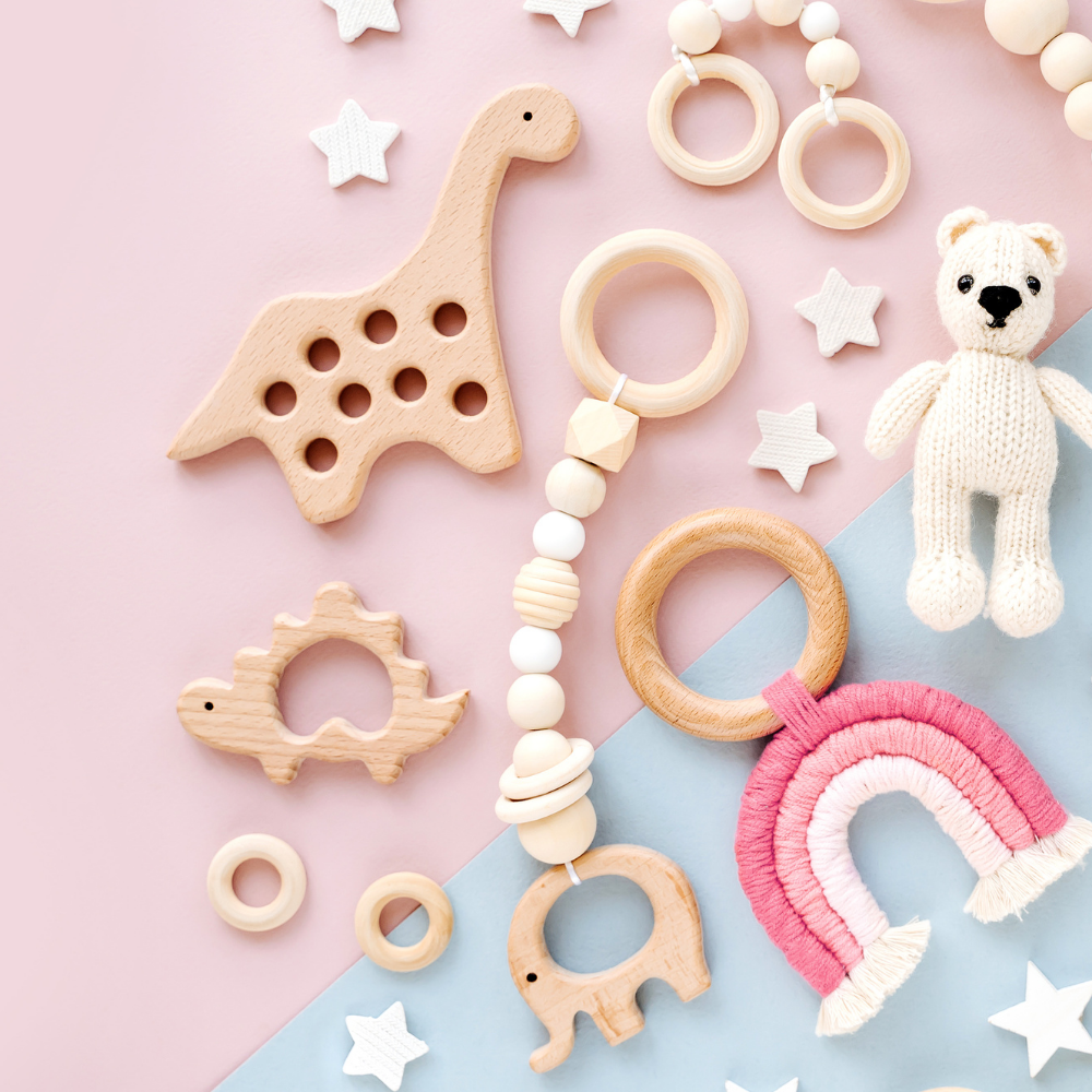 Babyspielzeug