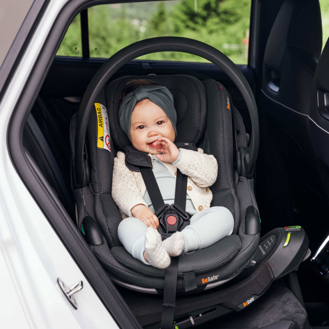 BeSafe Kindersitze