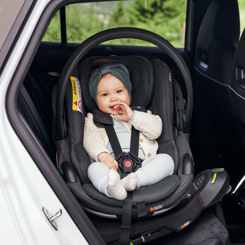 BeSafe Kindersitze