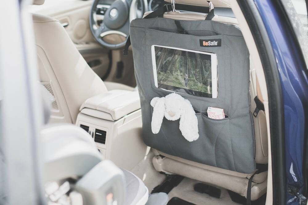 BeSafe Kindersitz-Zubehör