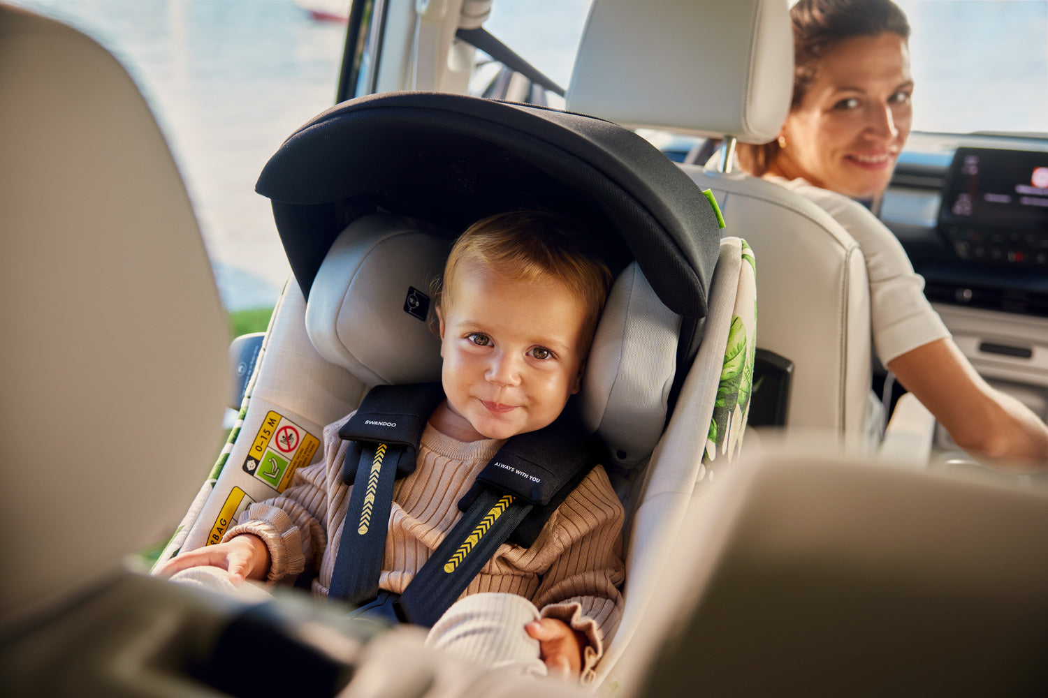 Babyschale kaufen bei maibee