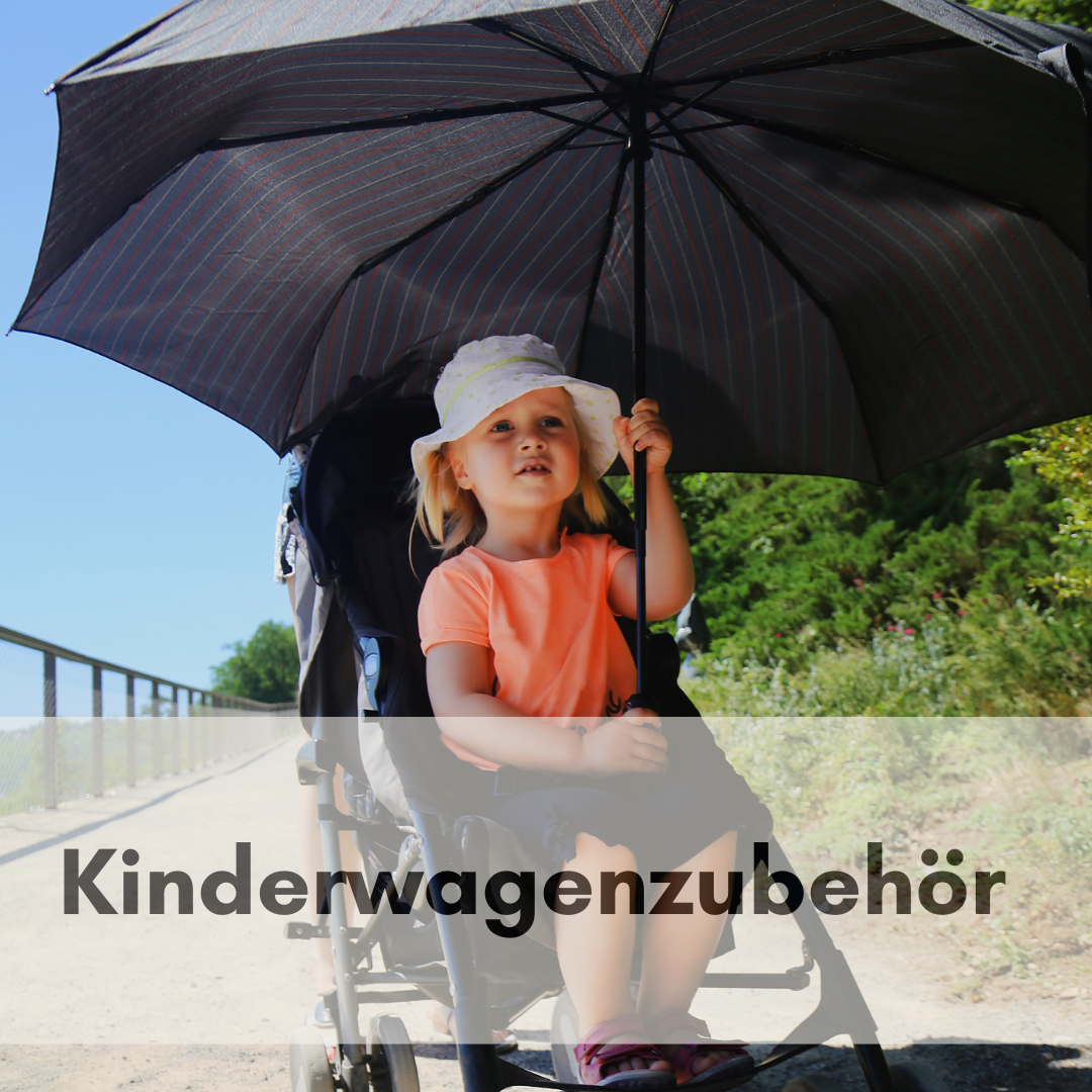 Kinderwagen Zubehör