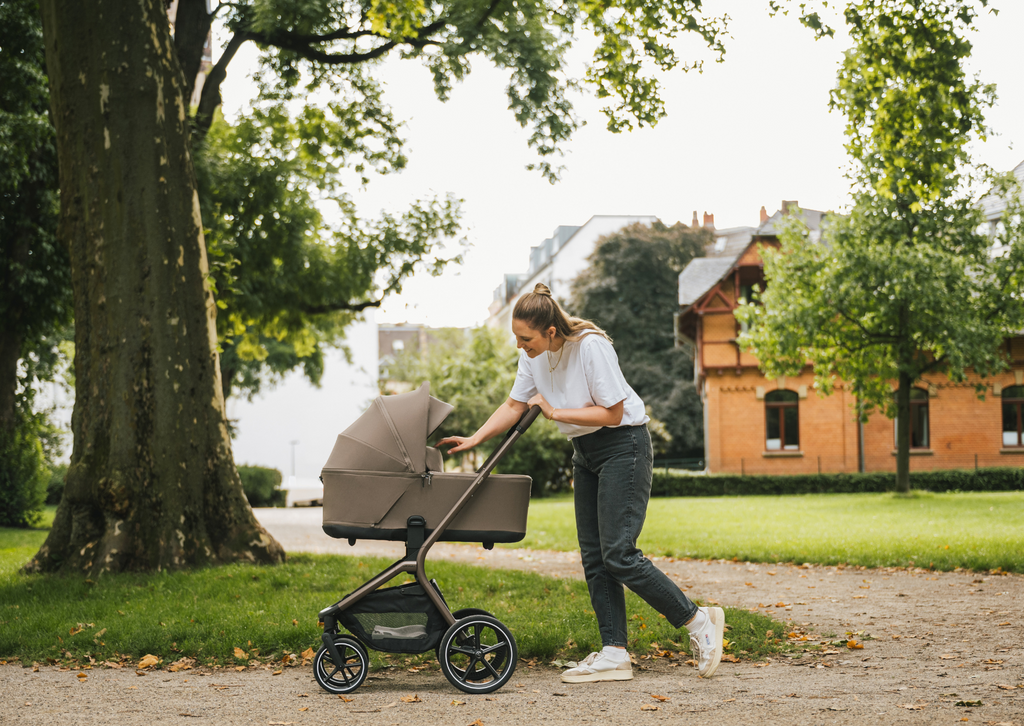 My Junior Kinderwagen Händler Berlin Brandenburg
