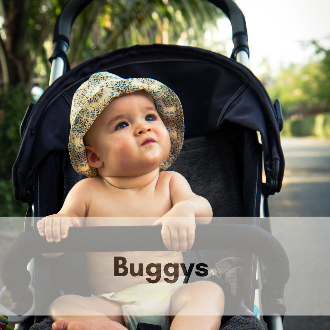 Buggys