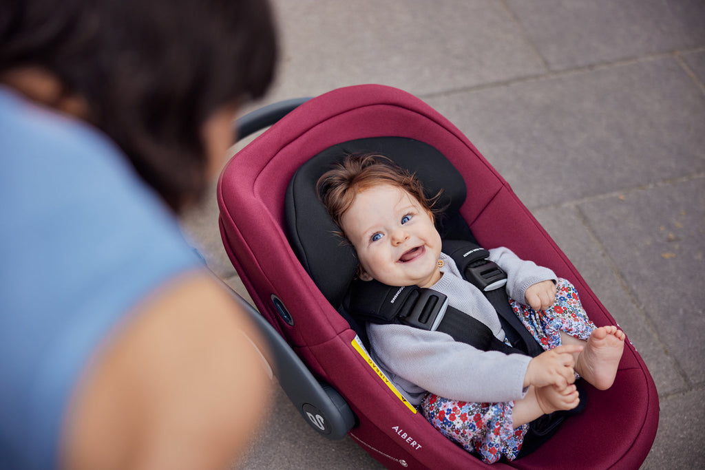 Swandoo Kindersitze