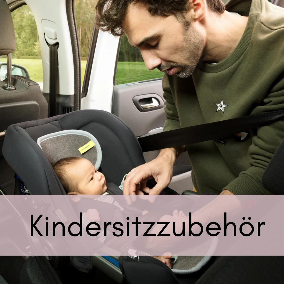 Kindersitzzubehör