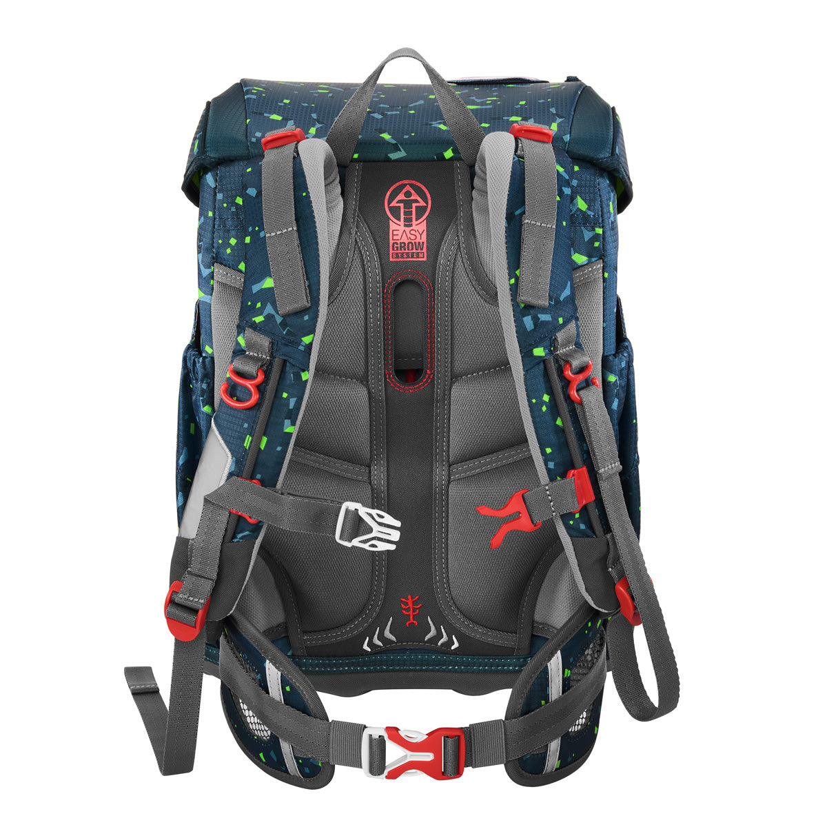 Step by Step CLOUD Bagger Rocco (5-tlg. Set)