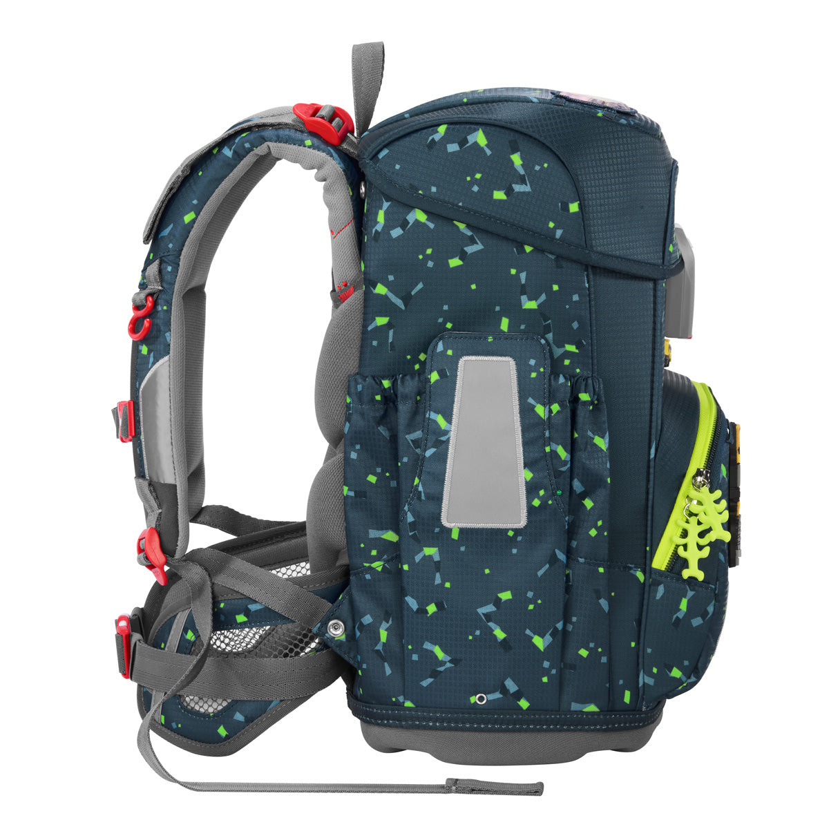Step by Step CLOUD Bagger Rocco (5-tlg. Set)
