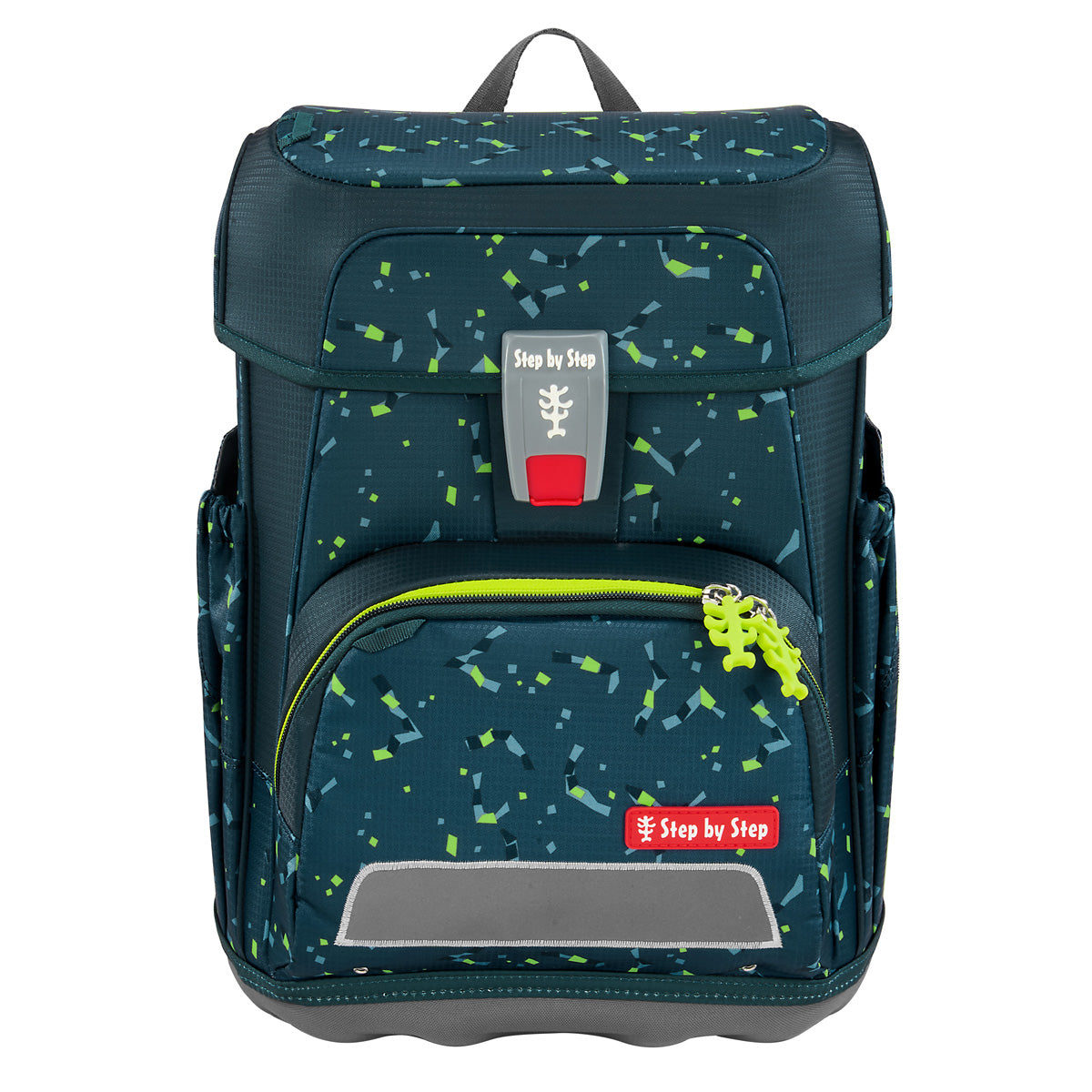 Step by Step CLOUD Bagger Rocco (5-tlg. Set)
