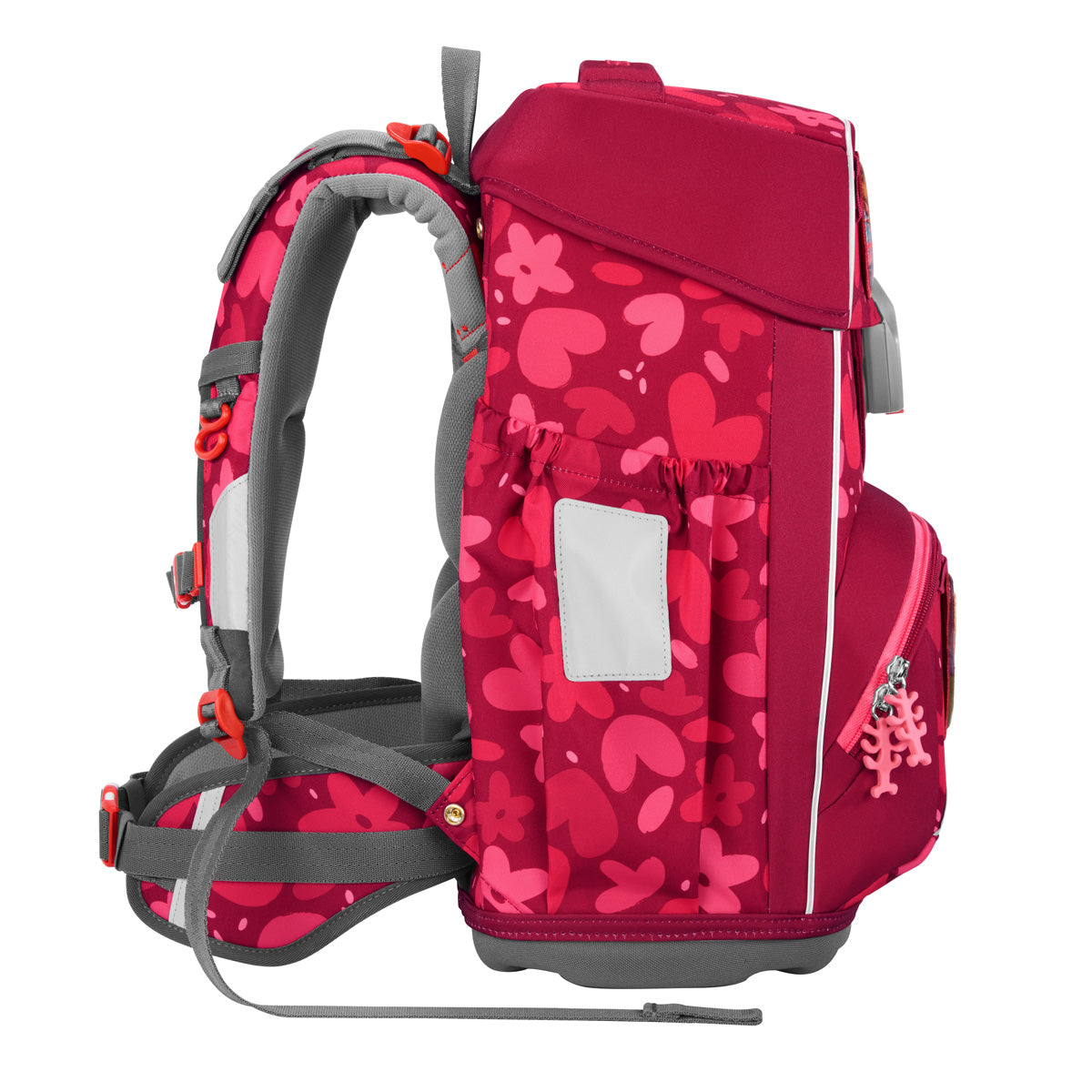 Step by Step GIANT Schulranzen – Wild Horse Nora (5-tlg. Set)