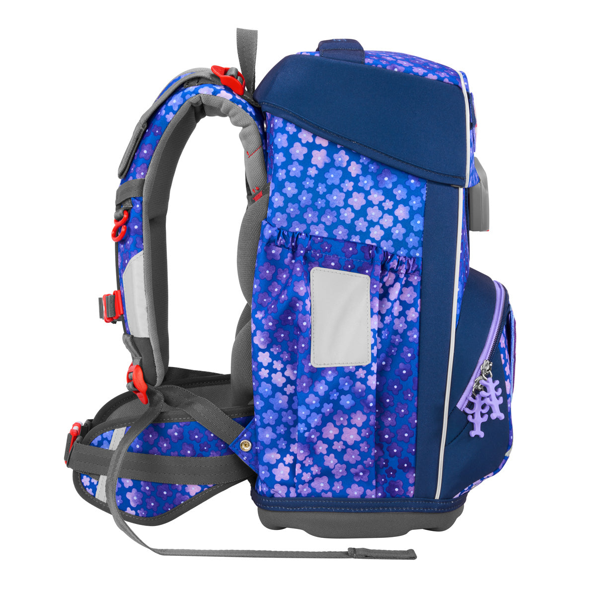 Step by Step GIANT Schulranzen – Butterfly Maja (5-tlg. Set)
