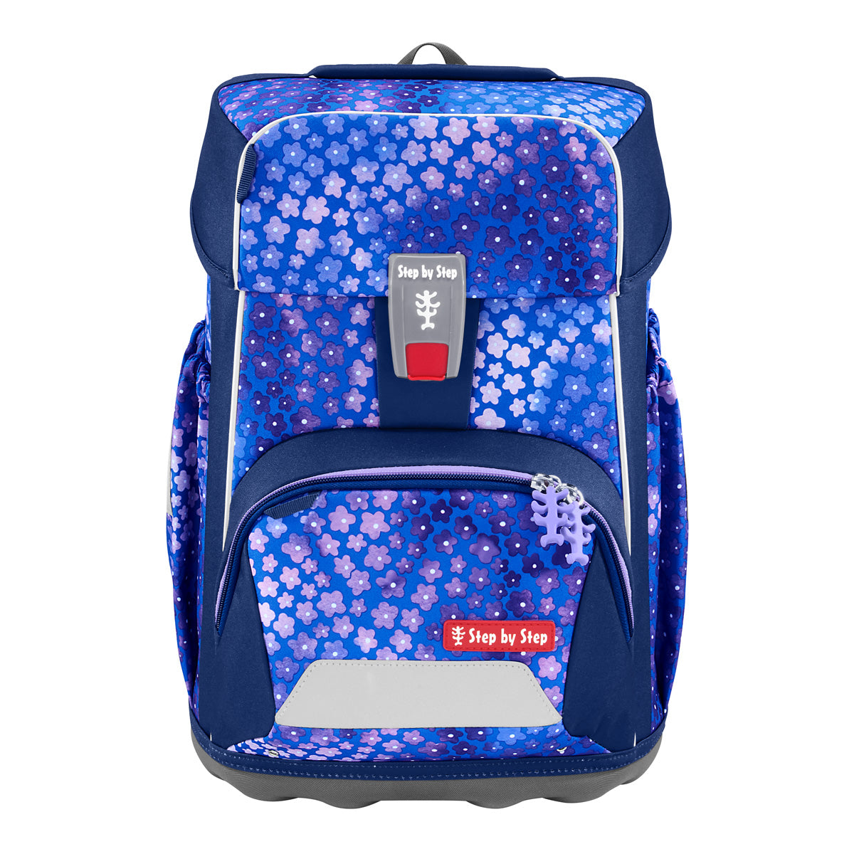Step by Step GIANT Schulranzen – Butterfly Maja (5-tlg. Set)