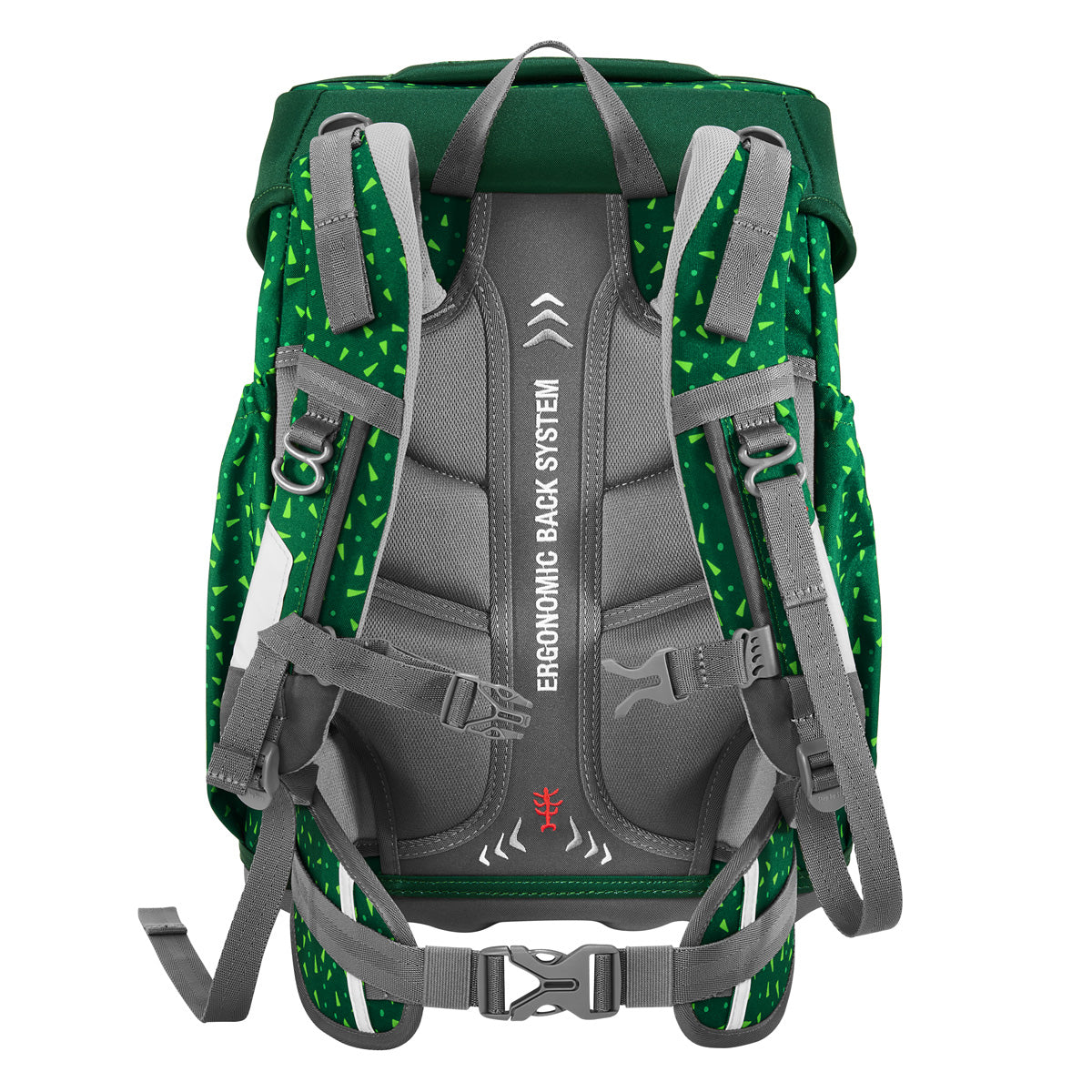 Step by Step BASIS Green Grafics