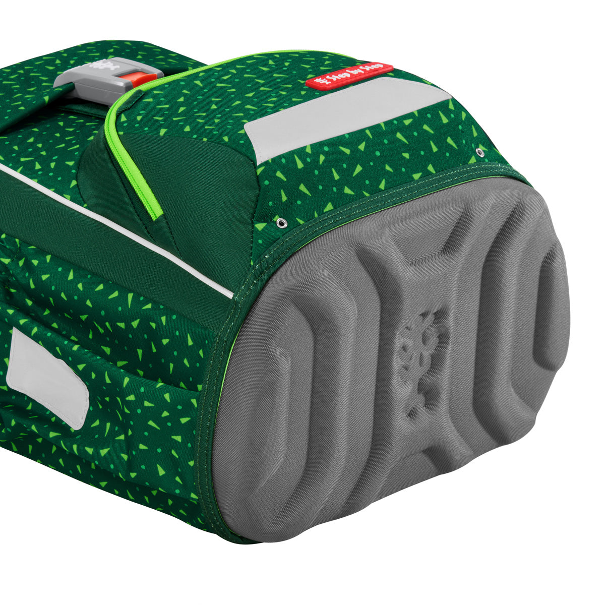 Step by Step BASIS Green Grafics