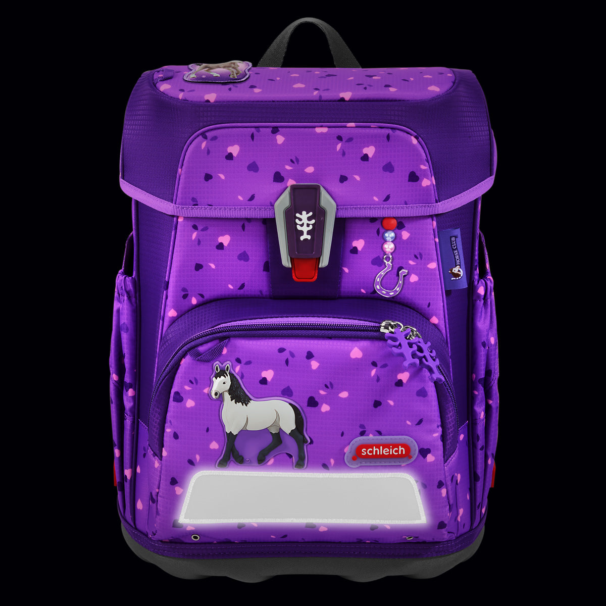 Step by Step CLOUD schleich® Horse Club (5-tlg. Set)