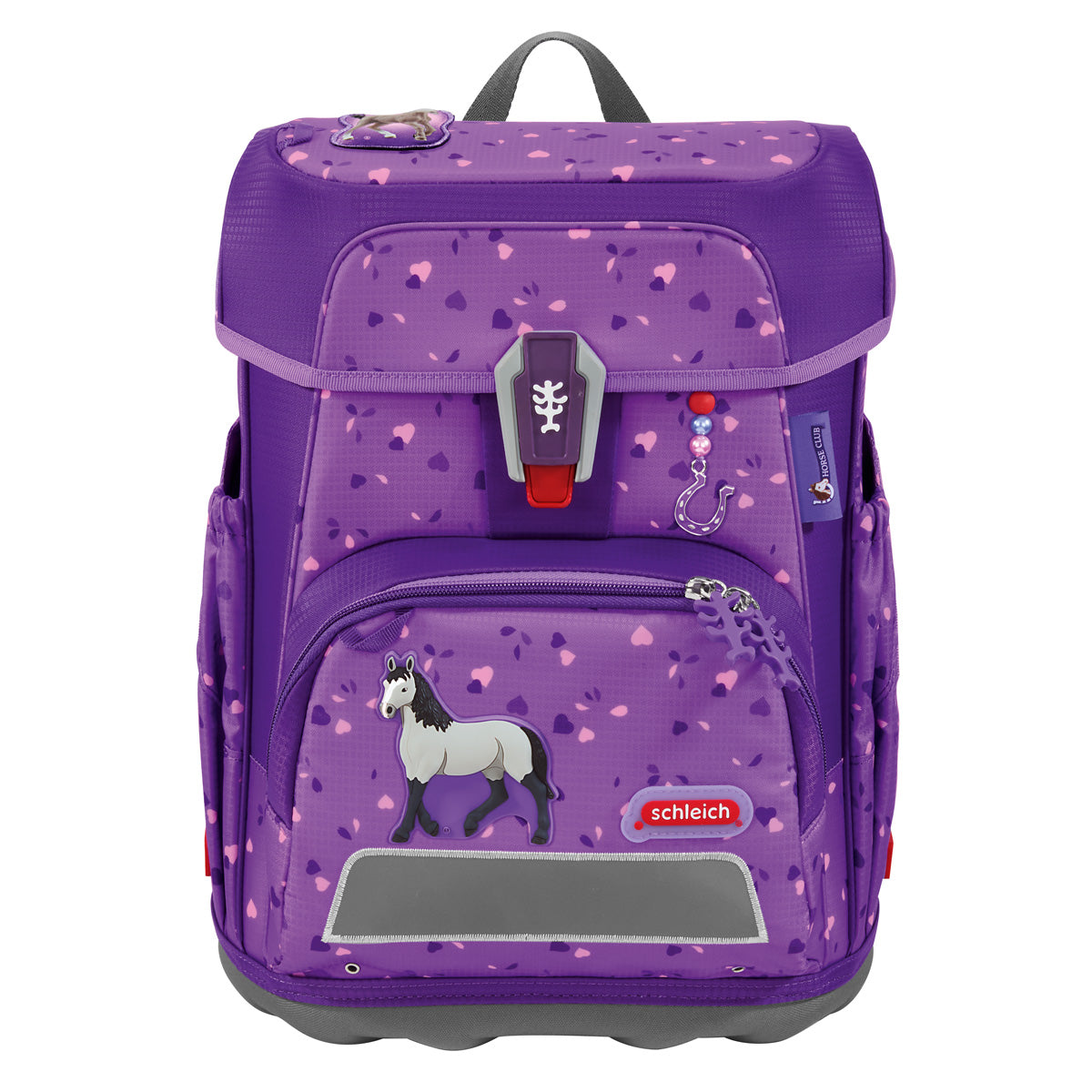 Step by Step CLOUD schleich® Horse Club (5-tlg. Set)