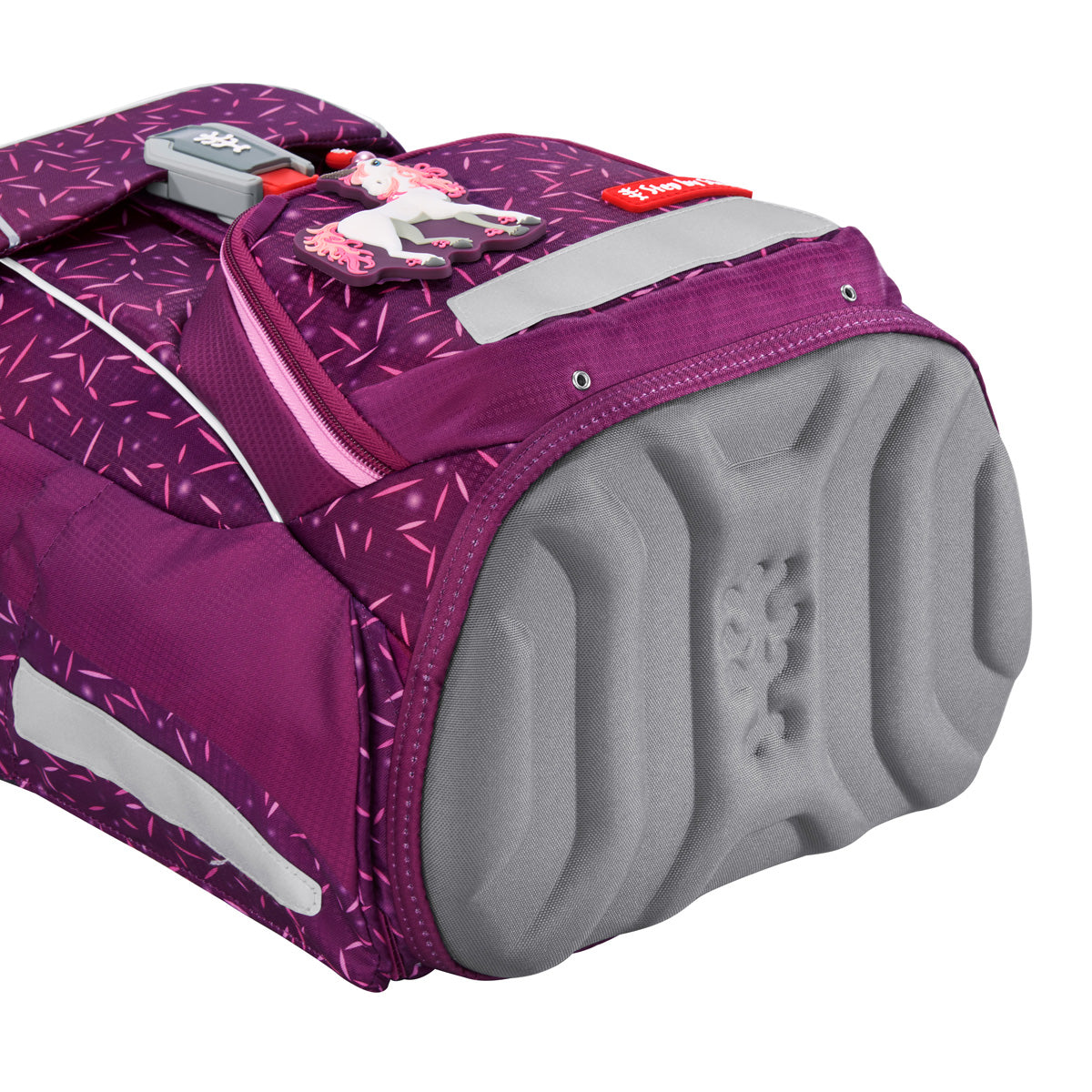 Step by Step FIT Schulranzen – Pretty Unicorn Nuala (5-tlg. Set)