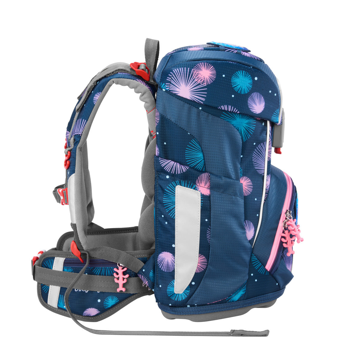 Step by Step FIT Schulranzen – Mermaid Della (5-tlg. Set)