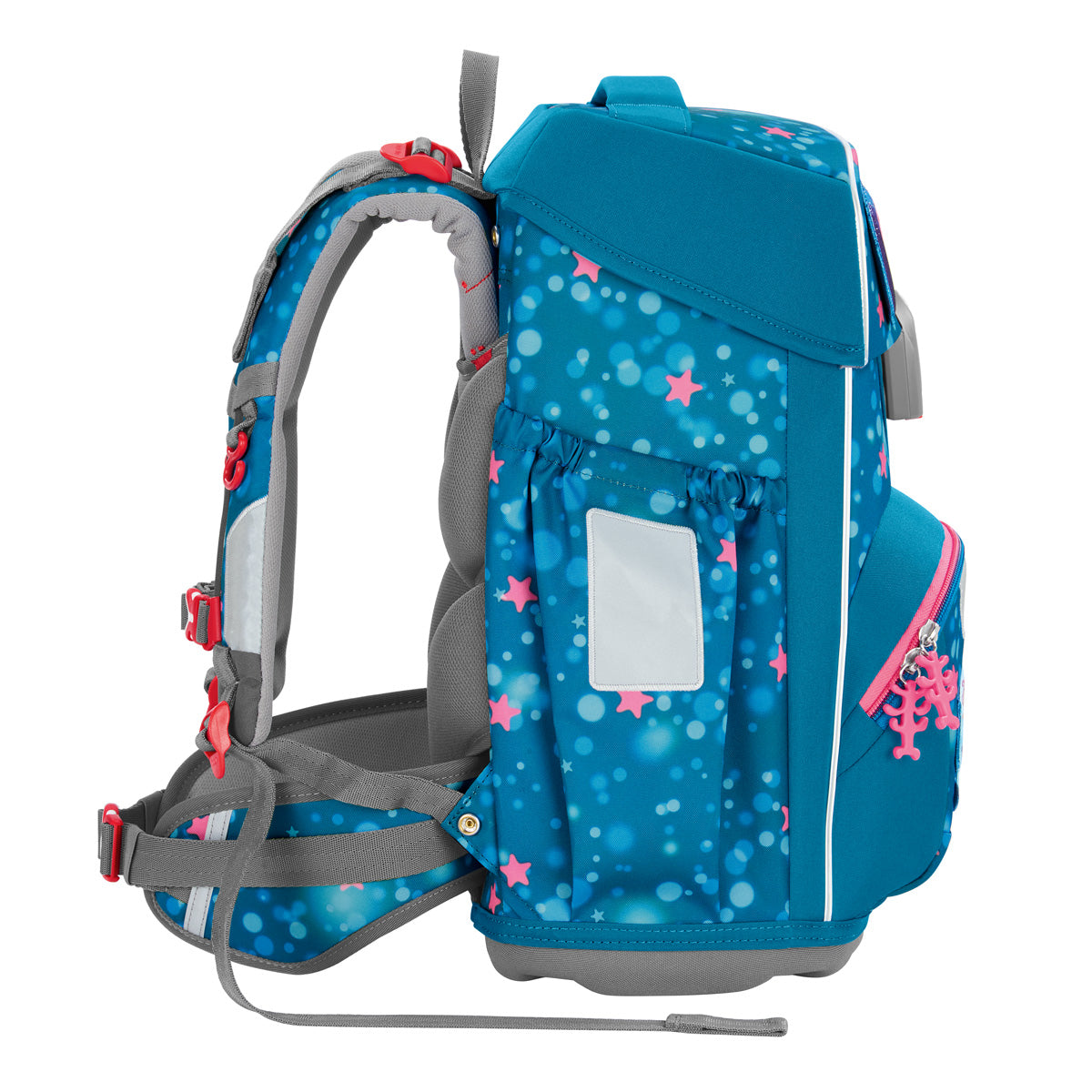 Step by Step GIANT Schulranzen – Mermaid Lola (5-tlg. Set)