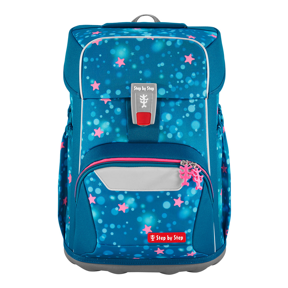 Step by Step GIANT Schulranzen – Mermaid Lola (5-tlg. Set)