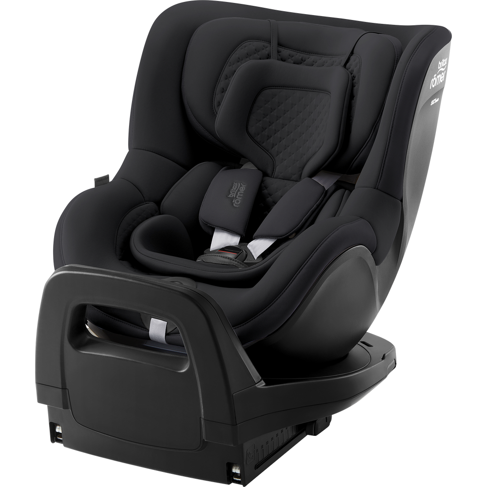 Britax Römer Dualfix Pro M