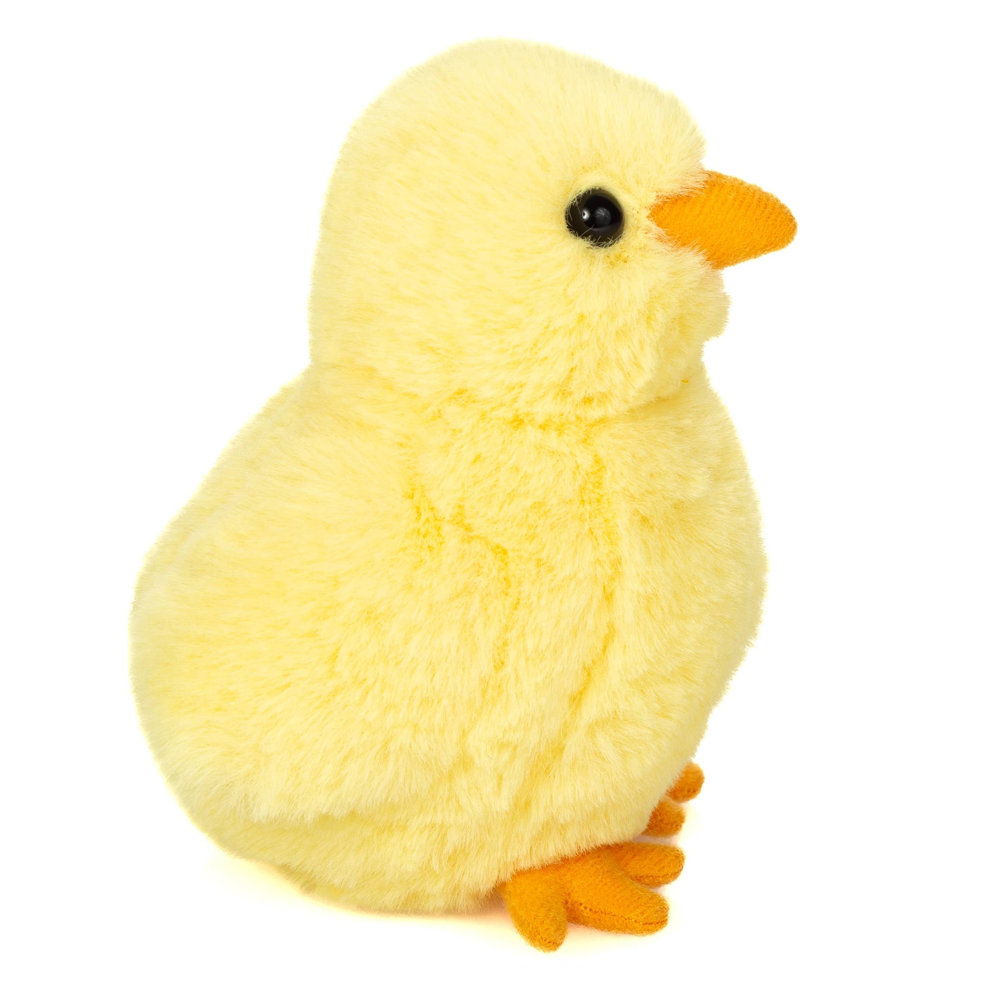 Küken 10 cm - Plüschtier - Stofftier