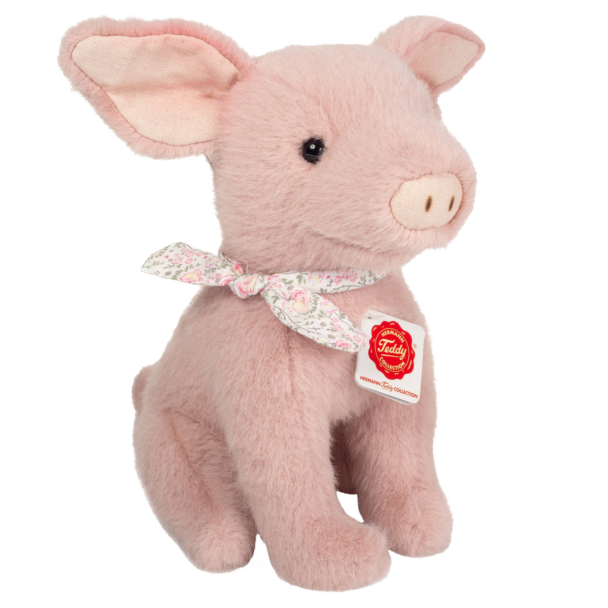 Schwein Audrey 23 cm - Plüschtier - Stofftier
