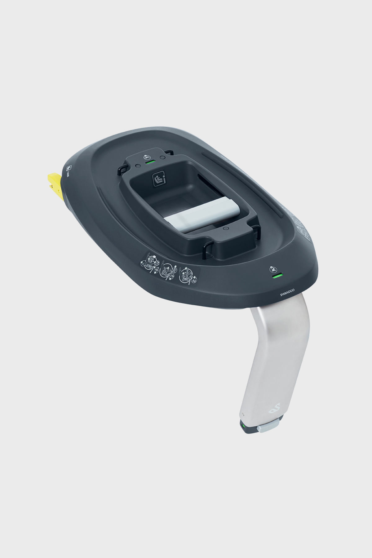 Swandoo Albert i-Size Isofix Base