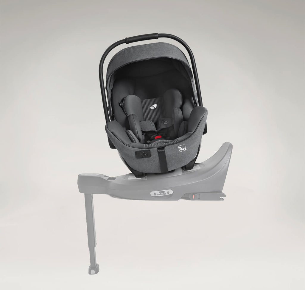 Joie i-Level PRO