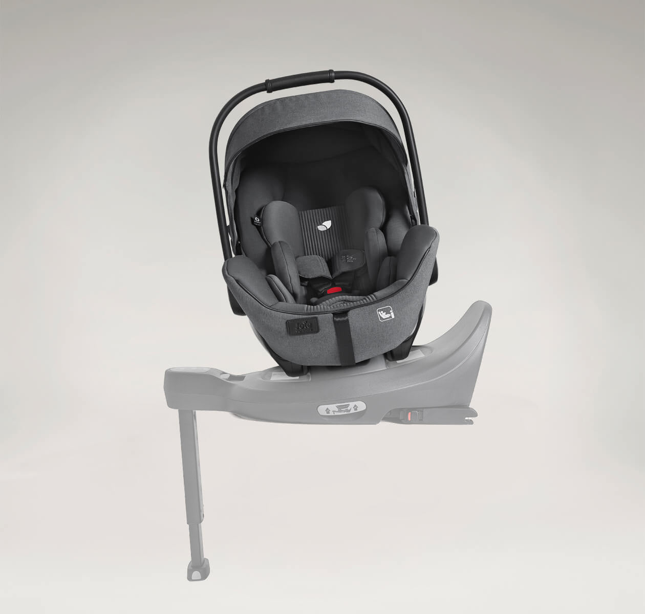 Joie i-Level PRO