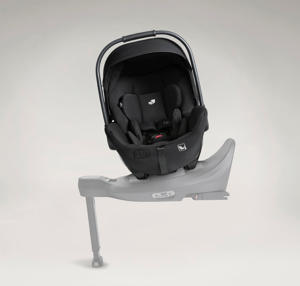 Joie i-Level PRO