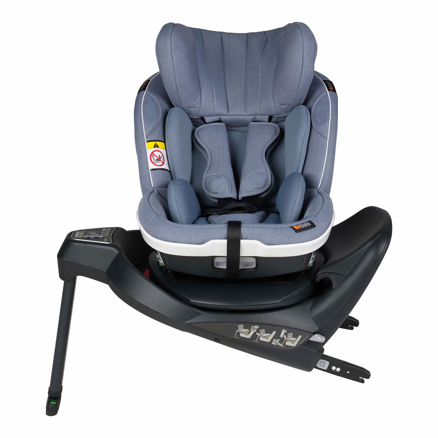 BeSafe iZi Twist i-Size