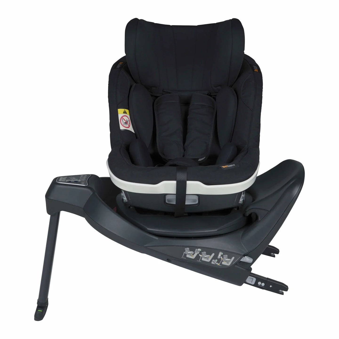 BeSafe iZi Twist i-Size