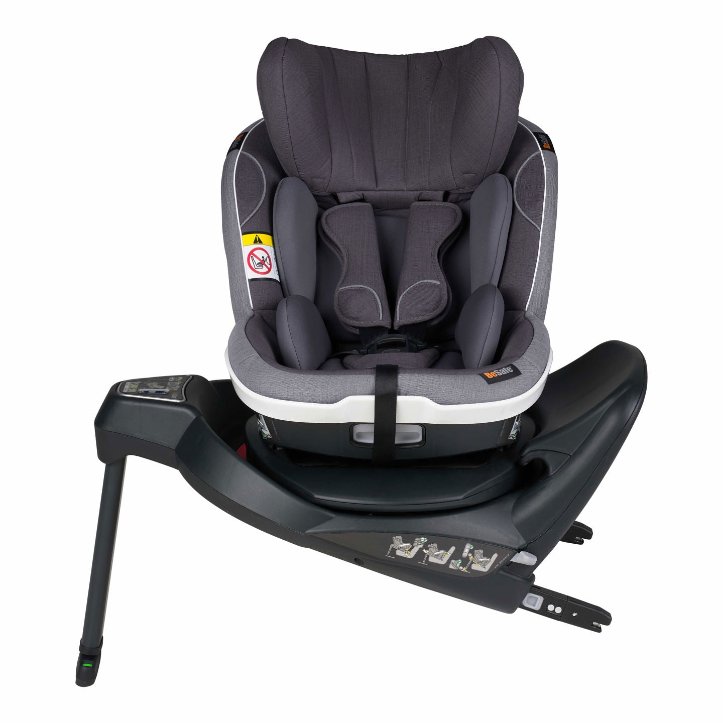 BeSafe iZi Twist i-Size