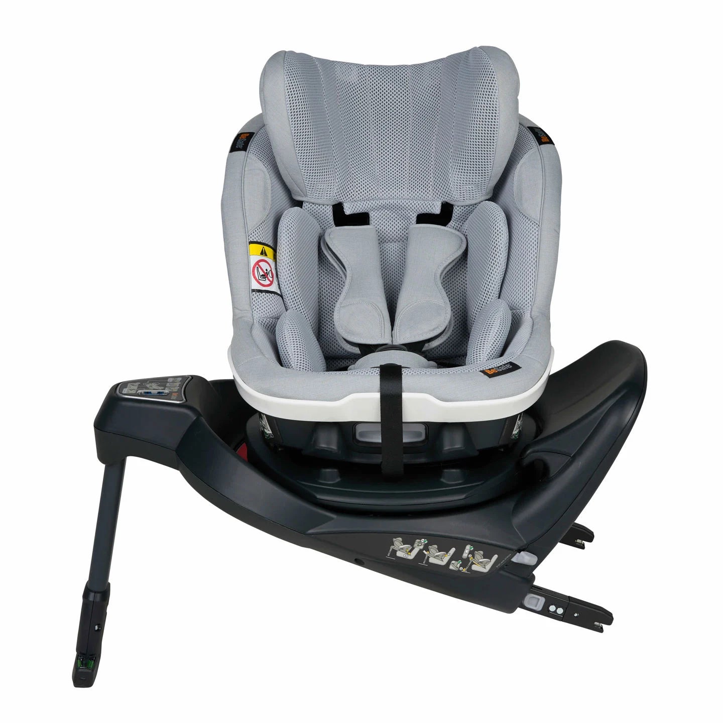 BeSafe iZi Twist i-Size