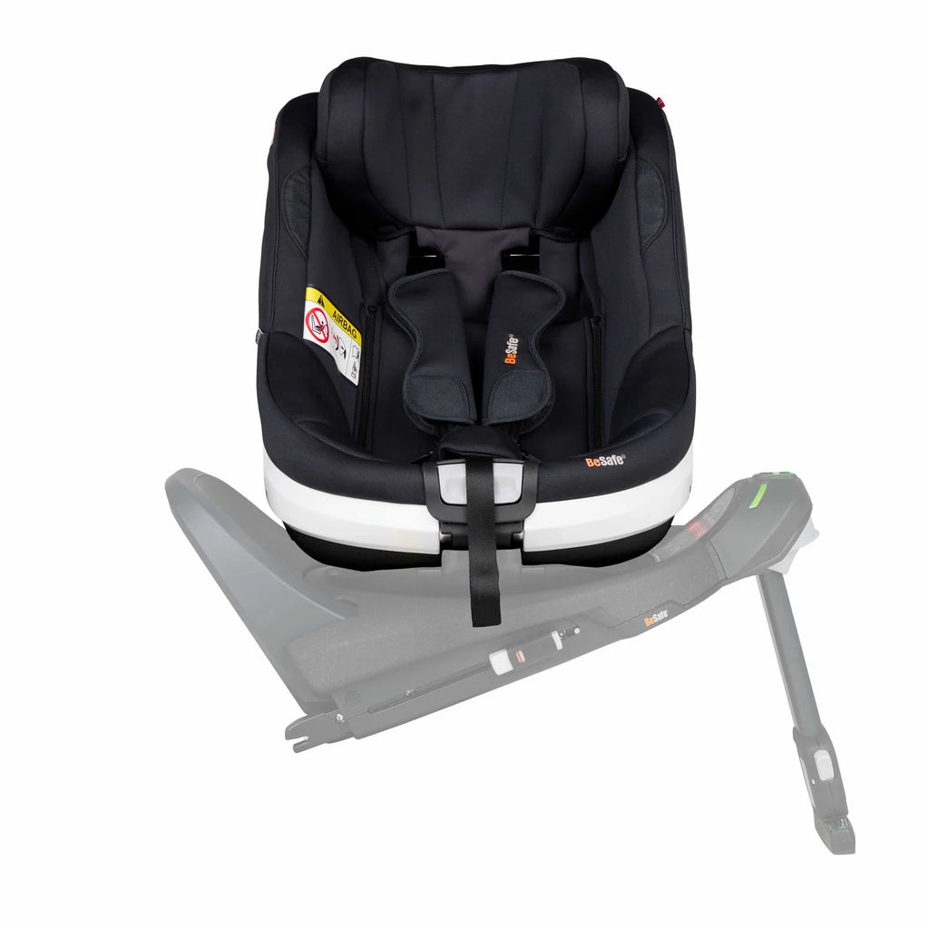 BeSafe Beyond 180°
