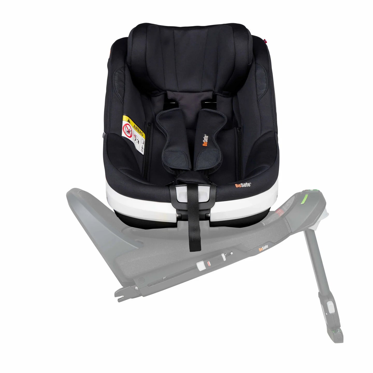 BeSafe Beyond 180°