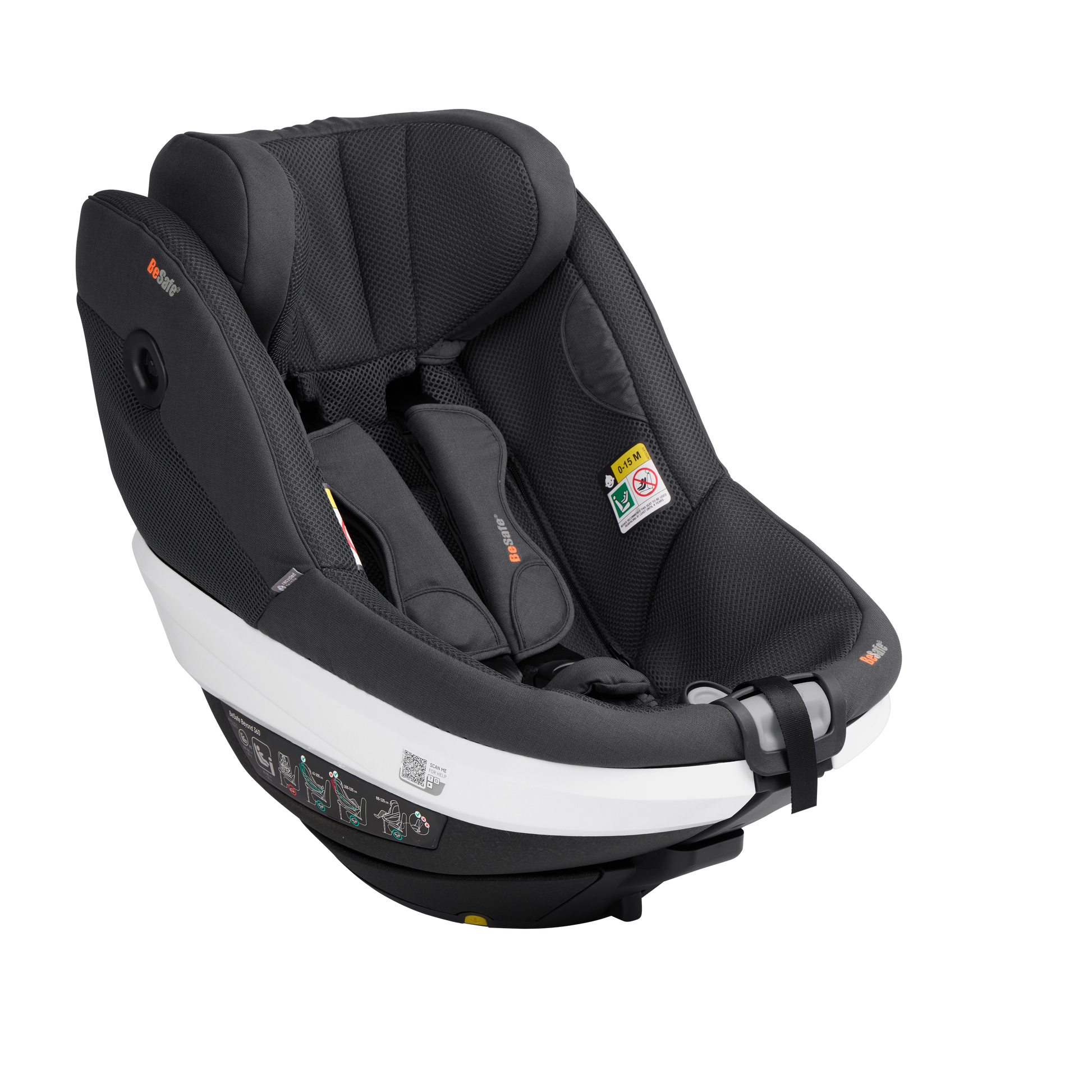 BeSafe Beyond 360°