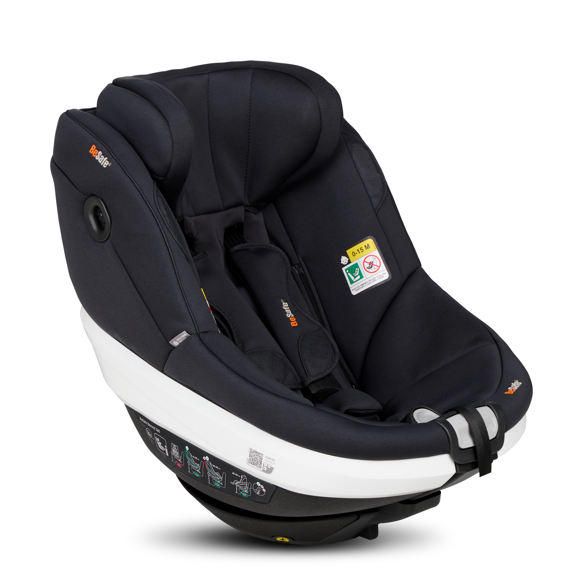 BeSafe Beyond 360°