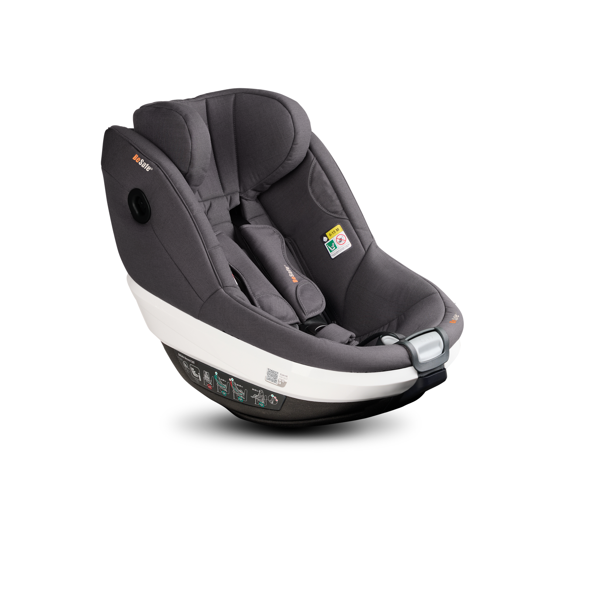 BeSafe Beyond 360°