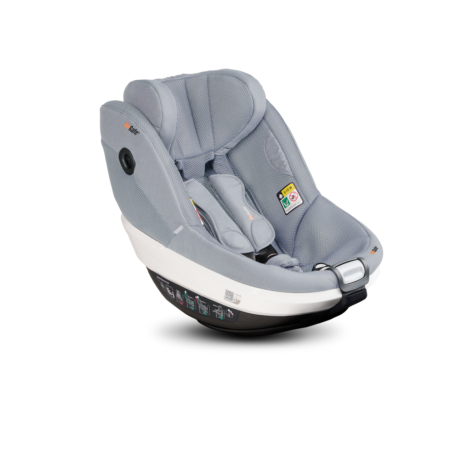 BeSafe Beyond 360°