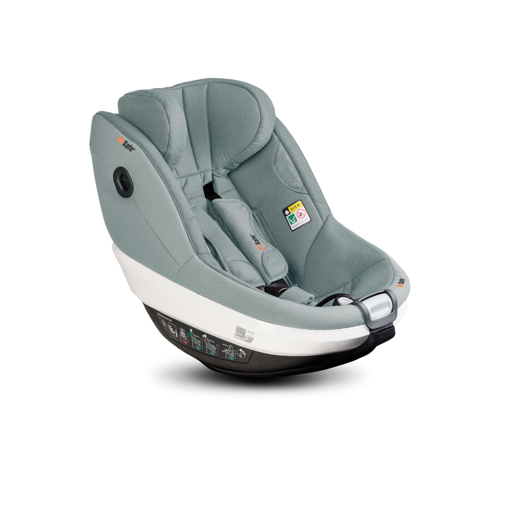 BeSafe Beyond 360°