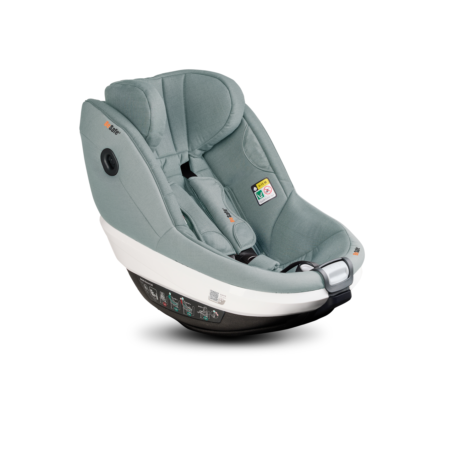 BeSafe Beyond 360°