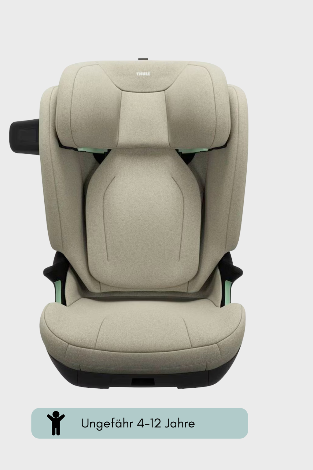 Thule Palm INKL. Fußstütze